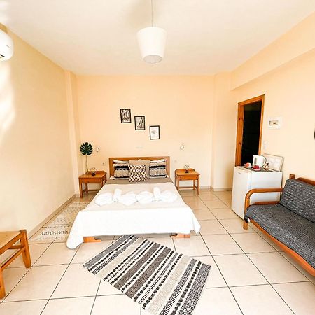 Lefteris Rooms Kámbos 외부 사진