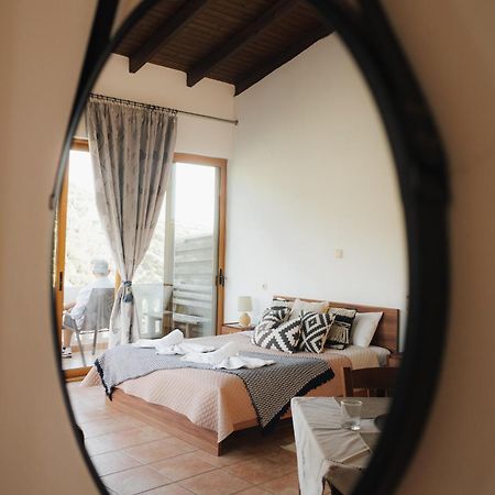 Lefteris Rooms Kámbos 외부 사진