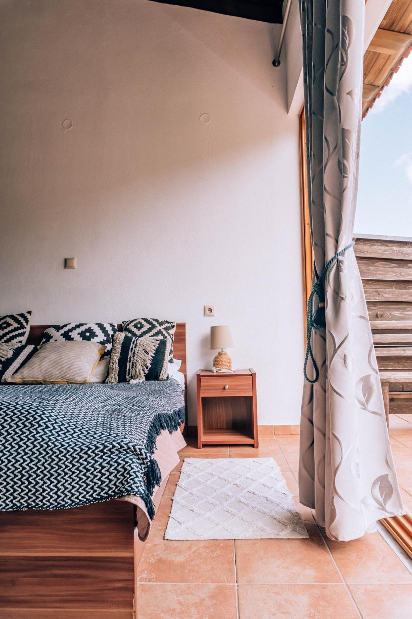 Lefteris Rooms Kámbos 외부 사진