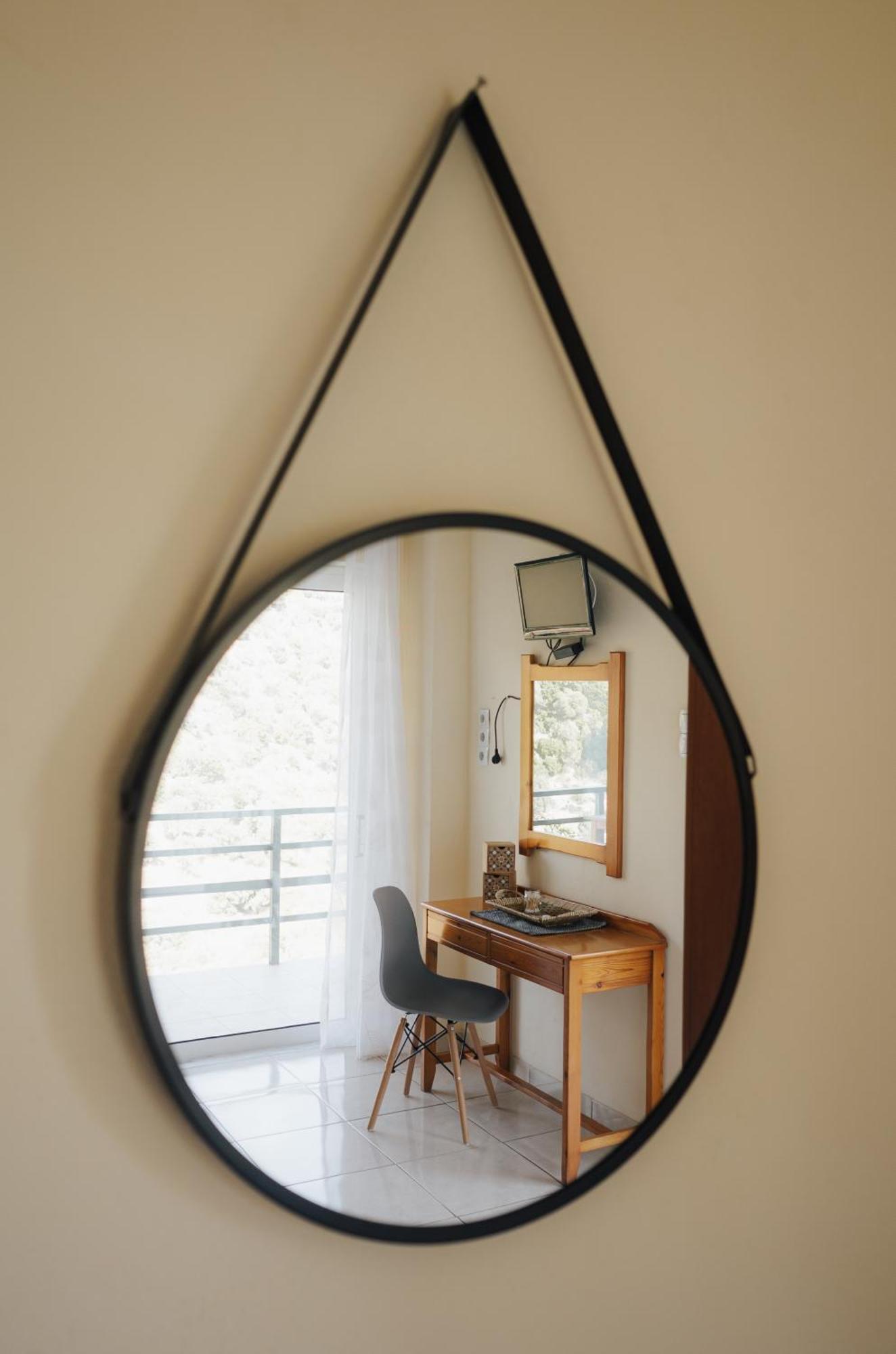 Lefteris Rooms Kámbos 외부 사진