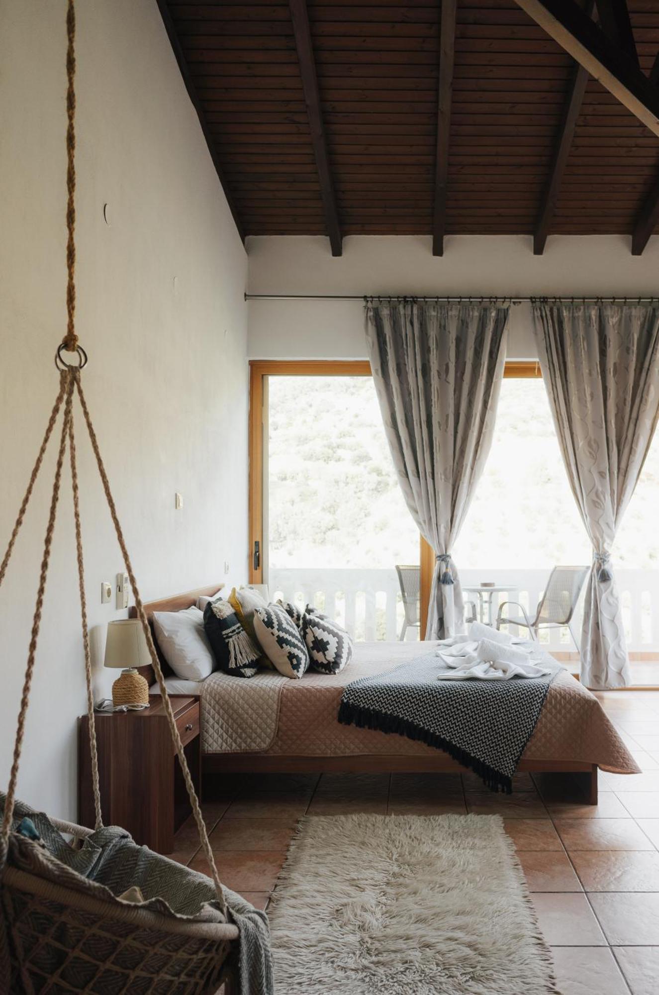 Lefteris Rooms Kámbos 외부 사진