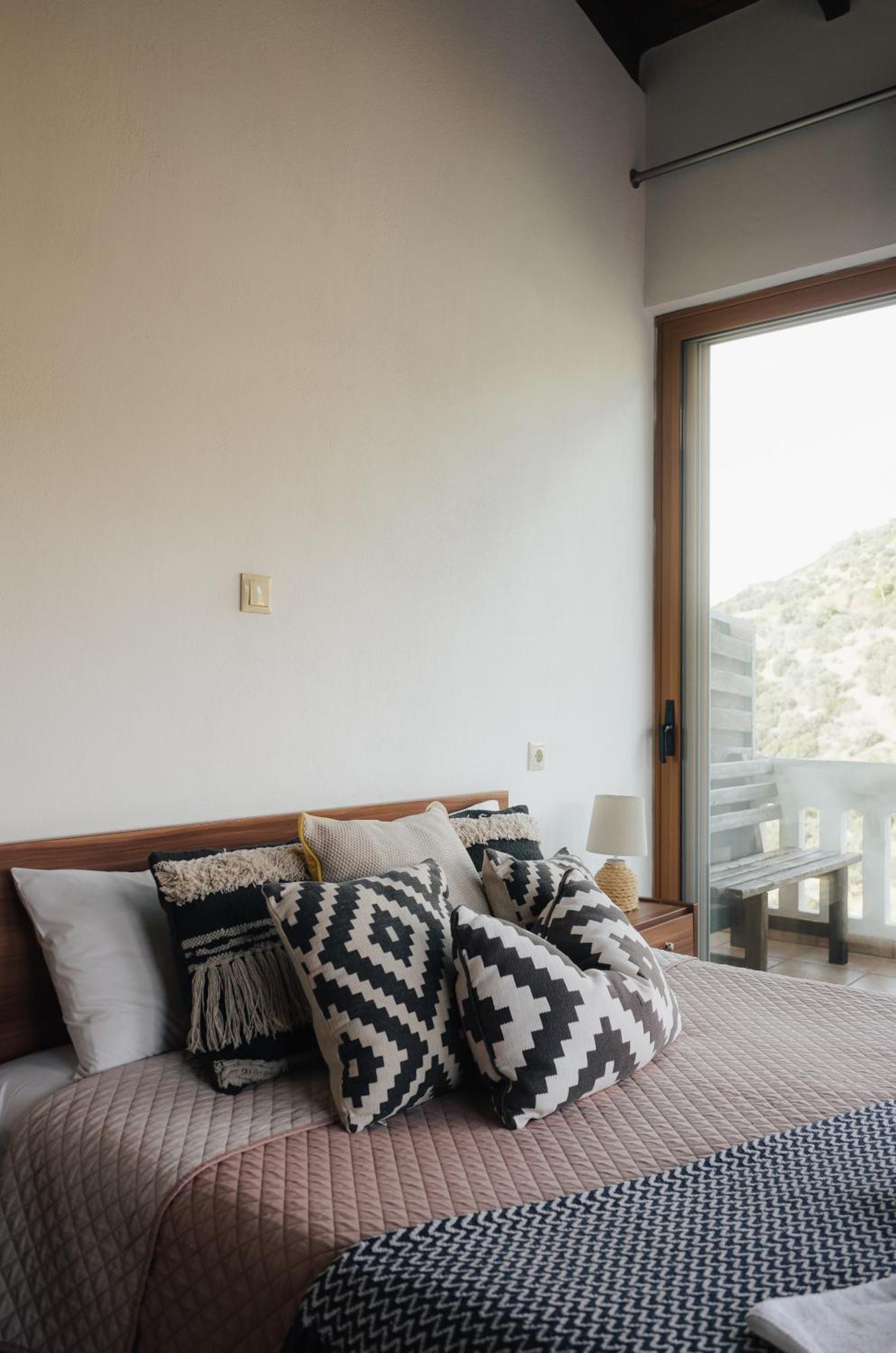 Lefteris Rooms Kámbos 외부 사진