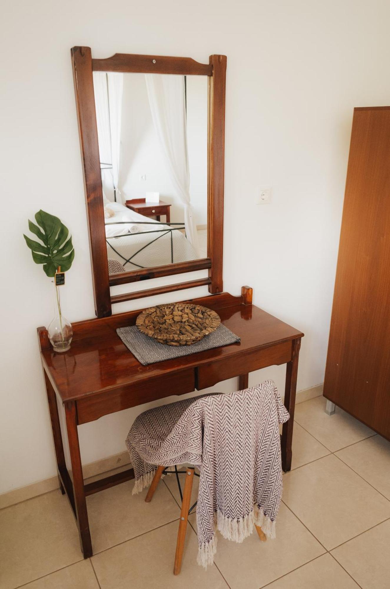 Lefteris Rooms Kámbos 외부 사진