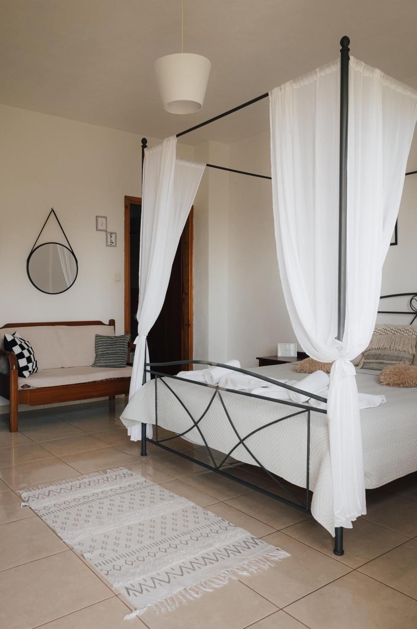 Lefteris Rooms Kámbos 외부 사진