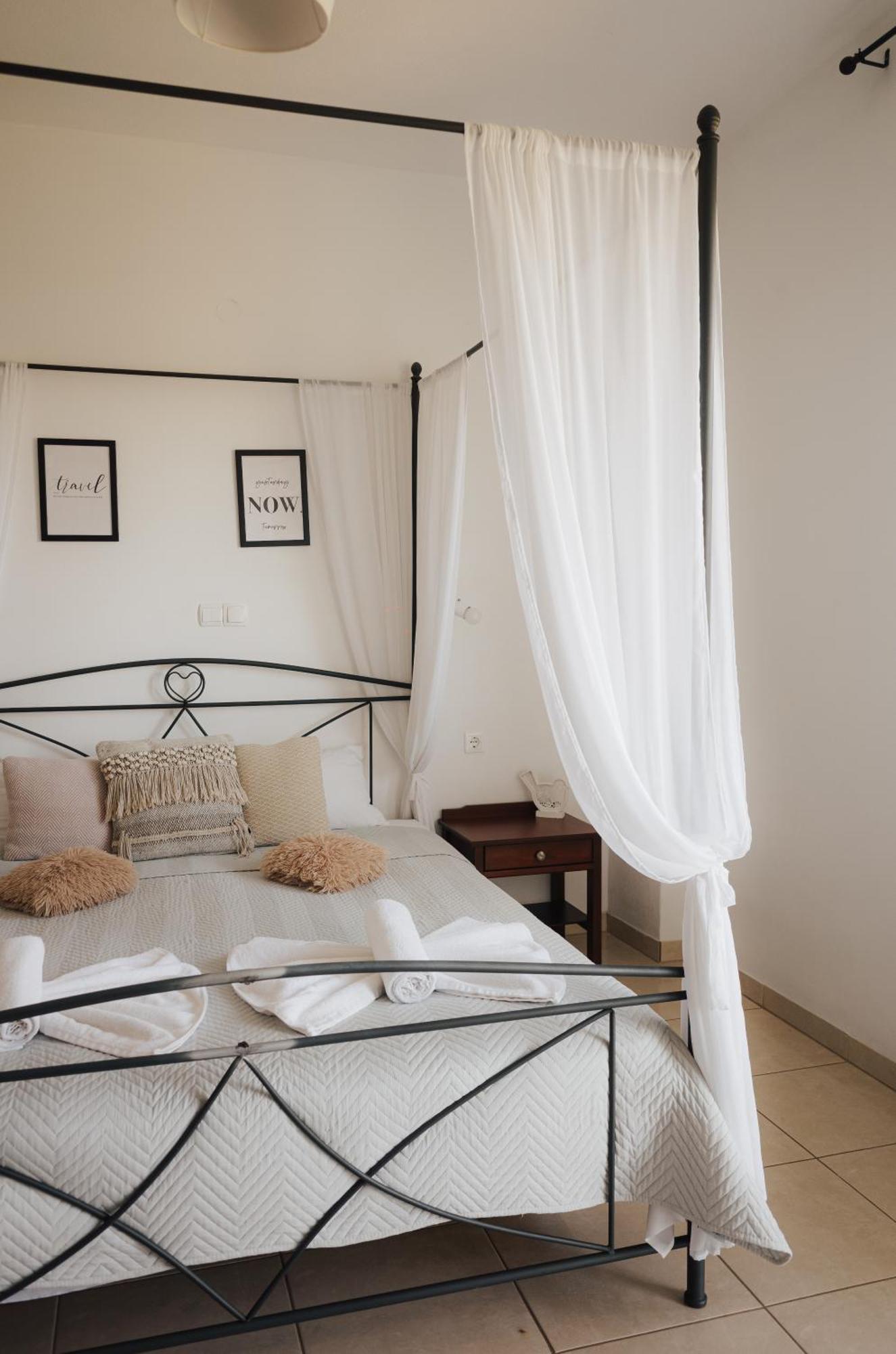 Lefteris Rooms Kámbos 외부 사진