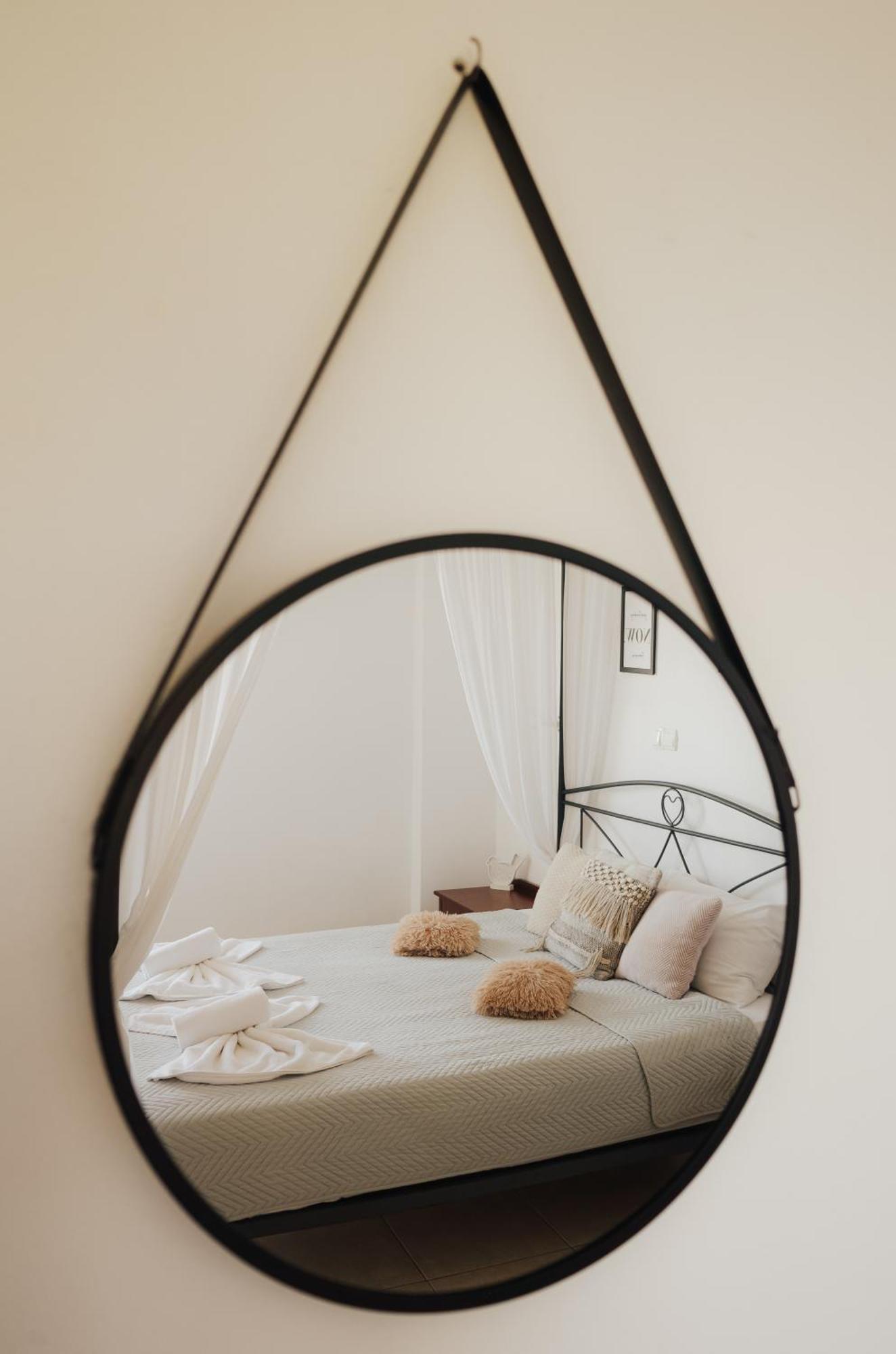 Lefteris Rooms Kámbos 외부 사진