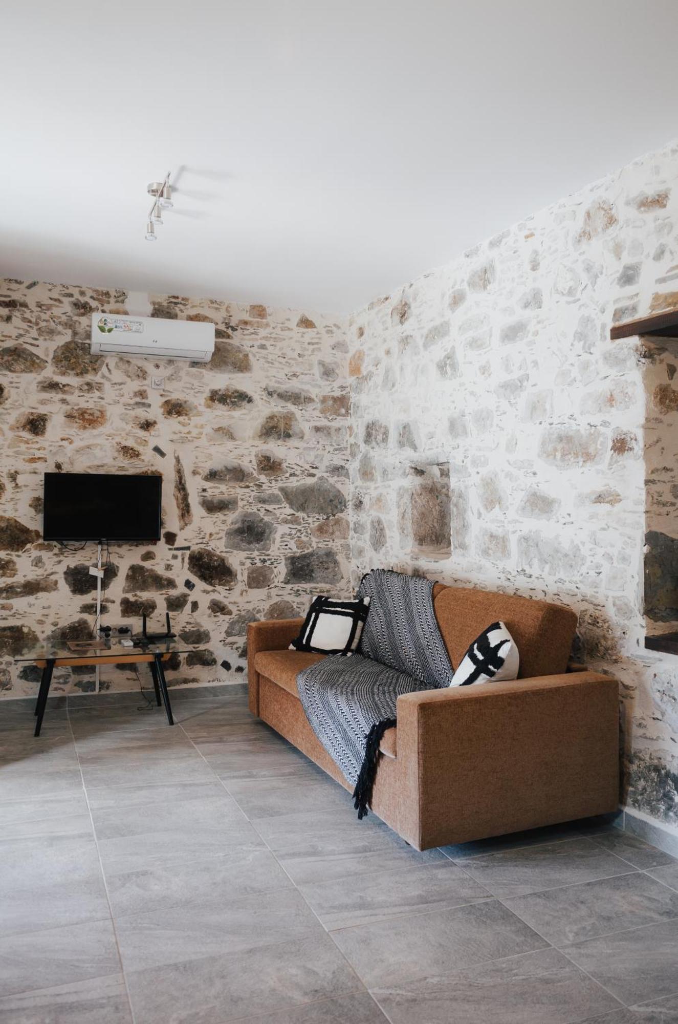 Lefteris Rooms Kámbos 외부 사진